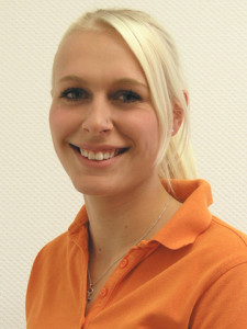 Eileen Pfeiffer - Auszubildende