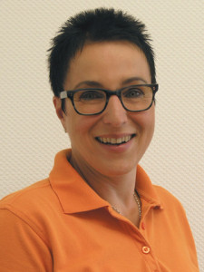Martina Westphal - Praxismanagement / QM