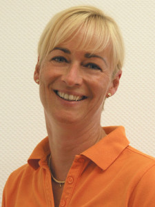 Dr. Sandra Guckel