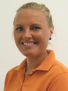 Tatjana Eichwald - Prophylaxe / Assistenz